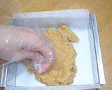 ◆生クリーム好きさんのレアチーズ◆作り方4写真