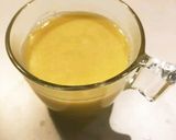 エッグノッグ甘酒(玉子入り牛乳甘酒)作り方11写真