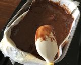 簡単おいしい！とろけるチョコケーキ♩作り方11写真