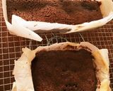 簡単おいしい！とろけるチョコケーキ♩作り方13写真