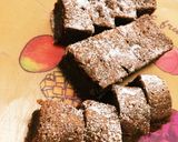 簡単おいしい！とろけるチョコケーキ♩作り方14写真