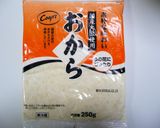 10分でできるよ♪おから蒸しパン作り方1写真