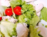放っておくだけ！しっとりサラダチキン作り方7写真