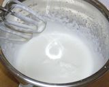 ◆生クリーム好きさんのレアチーズ◆作り方7写真