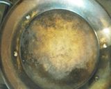 ミニエリンギの明太マヨチーズ焼き♪作り方5写真