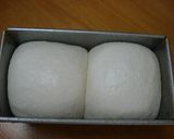 プルマンブレッド作り方6写真