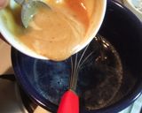 ✿ゴマピー豆腐✿作り方4写真