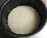 創味のつゆ＊松山あげ♪簡単炊き込みご飯作り方1写真