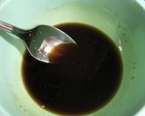 創味のつゆ＊松山あげ♪簡単炊き込みご飯作り方4写真