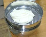 ◆生クリーム好きさんのレアチーズ◆作り方10写真