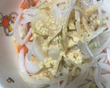 ラーメン屋が教える！ハワイアンポキ！作り方4写真