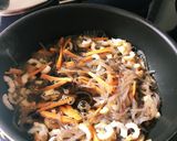 作り置き常備菜！うの花。おから。作り方1写真