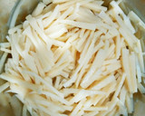失敗なし！たけのこちらし寿司を作る。作り方1写真