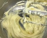 ティラミス風のチーズムースケーキ作り方6写真