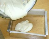 ◆生クリーム好きさんのレアチーズ◆作り方11写真
