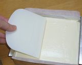 ◆生クリーム好きさんのレアチーズ◆作り方12写真