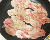 豚ロース薄切り肉の青ねぎわさびマヨ焼き作り方2写真