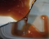 ✿ゴマピー豆腐✿作り方9写真