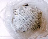 レタスの保存方法♬シャキッと長持ち♬作り方5写真