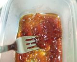 ✿ゴマピー豆腐✿作り方10写真
