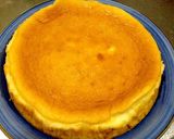 お家でカフェの味☆ベイクドチーズケーキ作り方11写真