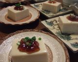✿ゴマピー豆腐✿作り方12写真