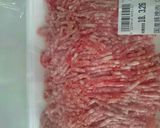 使いやすいバラ冷凍！挽き肉！！作り方1写真