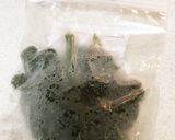 パセリ粉（パセポン）の作り方作り方3写真