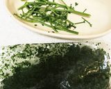 パセリ粉（パセポン）の作り方作り方5写真