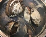 甘くて美味しい！ボイルほっき貝のお造り♪作り方2写真