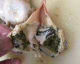 甘くて美味しい！ボイルほっき貝のお造り♪作り方5写真
