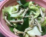 春キャベツのお浸し作り方3写真