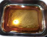 【基本】ぶりの照り焼き作り方1写真