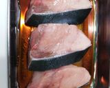 【基本】ぶりの照り焼き作り方2写真