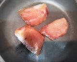 【基本】ぶりの照り焼き作り方3写真