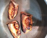 【基本】ぶりの照り焼き作り方5写真