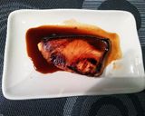 【基本】ぶりの照り焼き作り方8写真