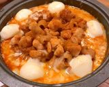 こんなに美味しかったんだ！旨辛ダッカルビ作り方3写真