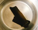 たけのこの土佐煮♪春【冷めても美味しい】作り方1写真