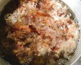 たけのこの土佐煮♪春【冷めても美味しい】作り方2写真