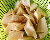 たけのこの土佐煮♪春【冷めても美味しい】作り方4写真