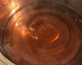 豚肉、野菜、きのこの蒸籠蒸し作り方5写真
