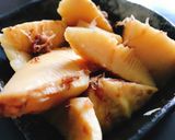 たけのこの土佐煮♪春【冷めても美味しい】作り方8写真