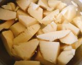 たけのこの土佐煮♪春【冷めても美味しい】作り方5写真