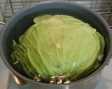 母の味☆うちのロールキャベツ作り方3写真