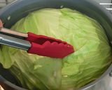 母の味☆うちのロールキャベツ作り方4写真