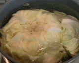 母の味☆うちのロールキャベツ作り方6写真