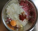 母の味☆うちのロールキャベツ作り方7写真