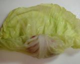 母の味☆うちのロールキャベツ作り方10写真