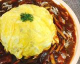炊飯器で簡単✤バターライス作り方5写真
